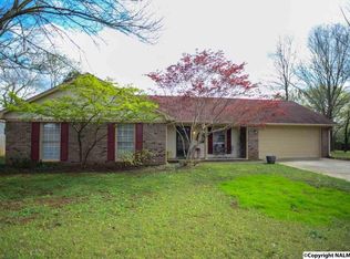 102 Shaverlee Ct, Meridianville, AL 35759