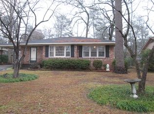 904 Baffin Bay Rd, Columbia, SC 29212