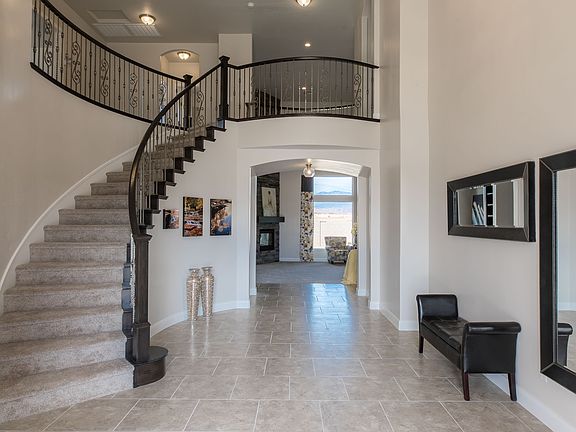 Arbors 4454 SQ FT Plan