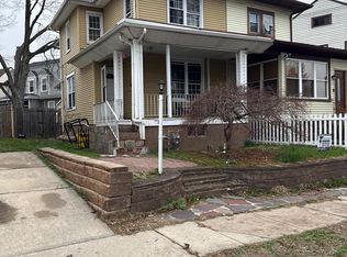 22 Mervine Pl, Hamilton, NJ 08609