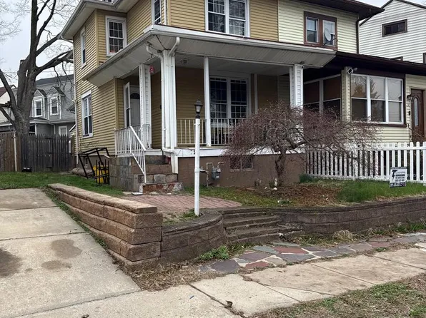 22 Mervine Pl, Hamilton, NJ 08609