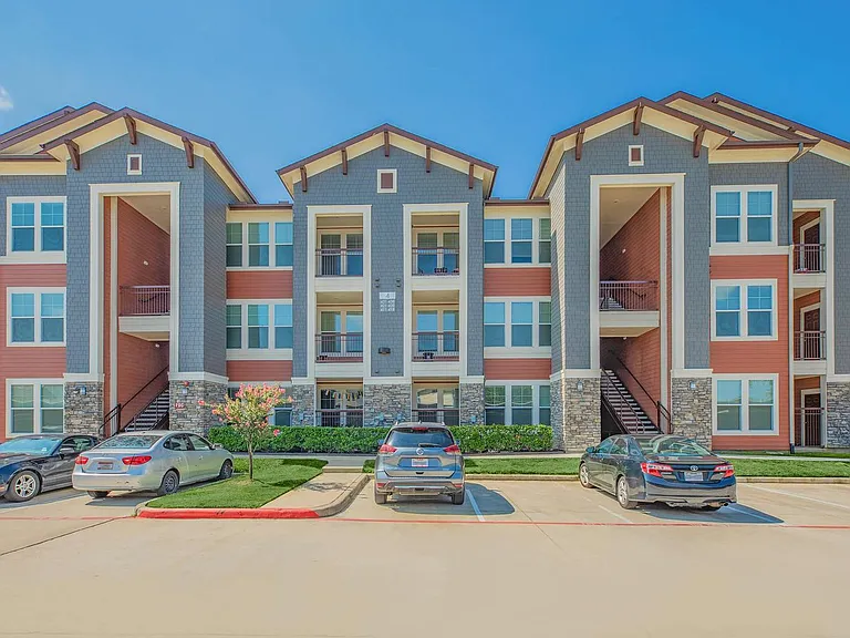The Cardiff at Louetta Lakes — Photo 47