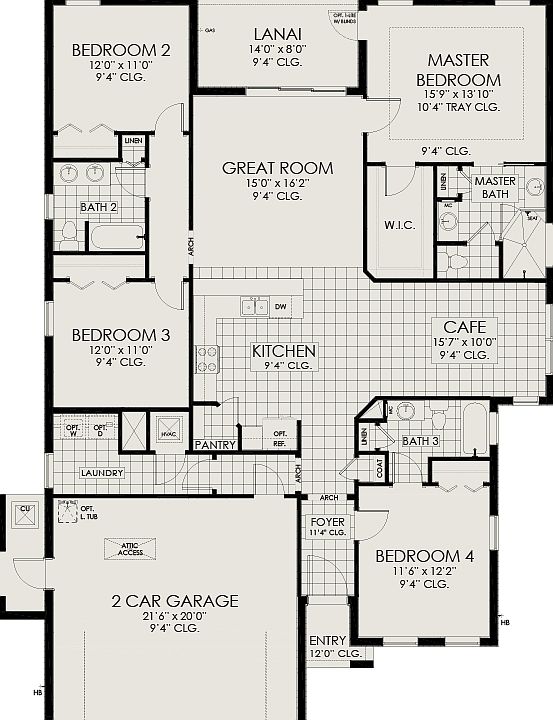 Base Plan