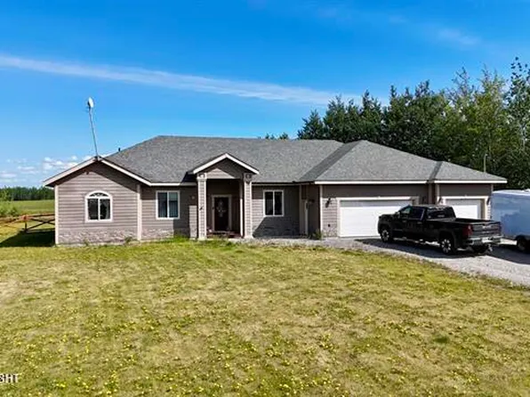 3620 Cache Ln, Delta Junction, AK 99737