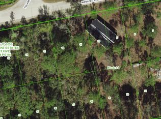 0 Manatee Ave LOT 9, New Pt Richey, FL 34654