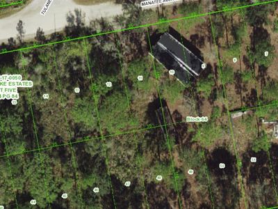 0 Manatee Ave LOT 9, New Pt Richey, FL, 34654