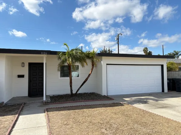 1126 Elaine Dr, Santa Ana, CA 92703