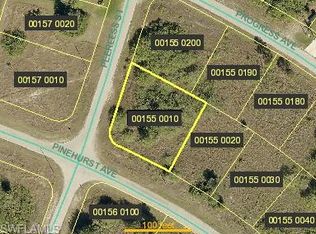 323 Pinehurst Ave, Lehigh Acres, FL 33974