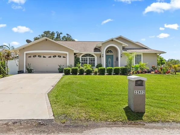 22852 FERN COURT, LAND O LAKES, FL 34639