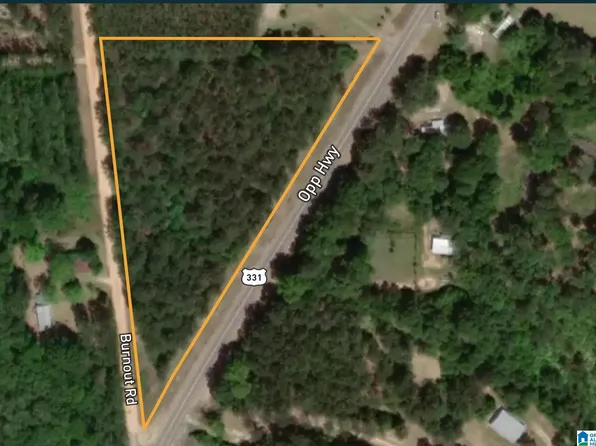 0 Opp Hwy #0, Dozier, AL 36028