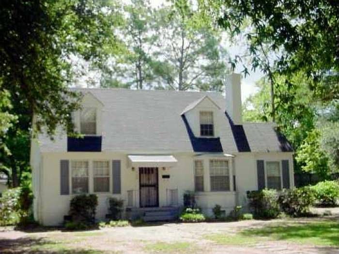 Short Sale!