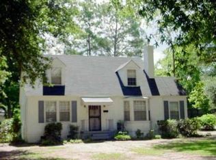 3287 Wilmington Rd, Montgomery, AL 36105