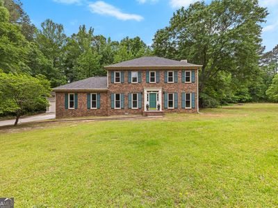 155 Grandview Trce, Fayetteville, GA, 30215