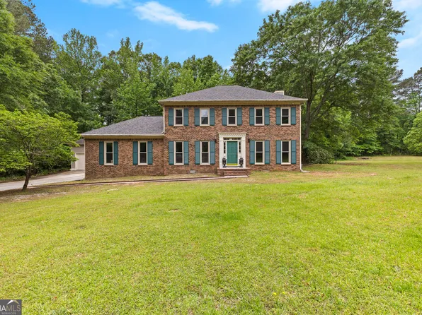 155 Grandview Trce, Fayetteville, GA 30215