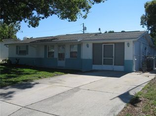 5012 Magpie Dr, New Port Richey, FL 34652