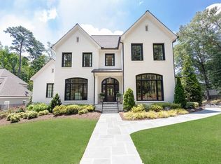 1248 Peachtree Battle Ave NW, Atlanta, GA 30327