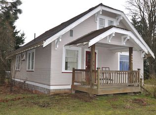 8460 Valley View Rd, Custer, WA 98240