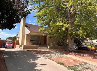 187 University Cir, Pueblo, CO 81005