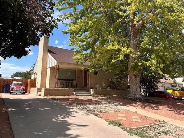187 University Cir, Pueblo, CO 81005