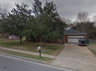 2304 Sockwell Dr SW, Huntsville, AL 35803