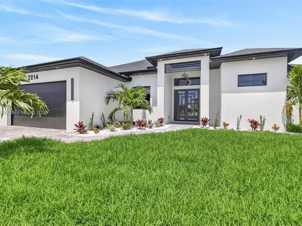 2014 SW 8th Pl, Cape Coral, FL 33991