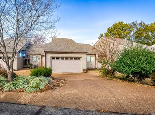 601 Woodlawn Dr #19, Fairfield Bay, AR 72088