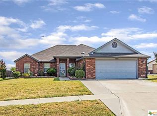 1801 Prestige Loop, Killeen, TX 76549