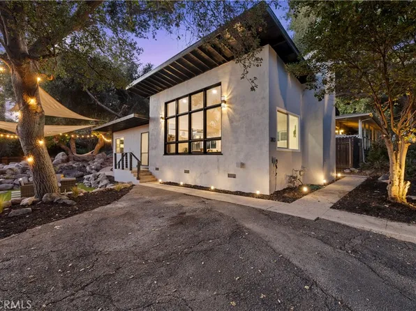 383 Sycamore Pl, Sierra Madre, CA 91024