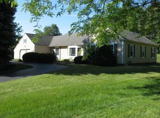 5967 Sundance Trl, Brighton, MI 48116
