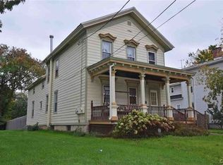 724 N James St UNIT 1, Rome, NY 13440