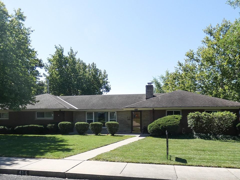 1st image of 414 W Knoll Crest Dr