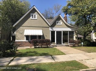 1319 Hazel St, Jackson, MS 39202