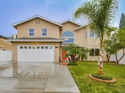 3508 Chauncey Rd, Oceanside, CA, 92056