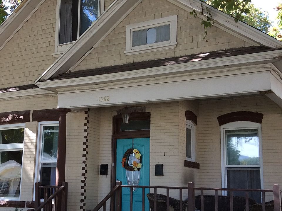 1st image of 1582 S Richards St