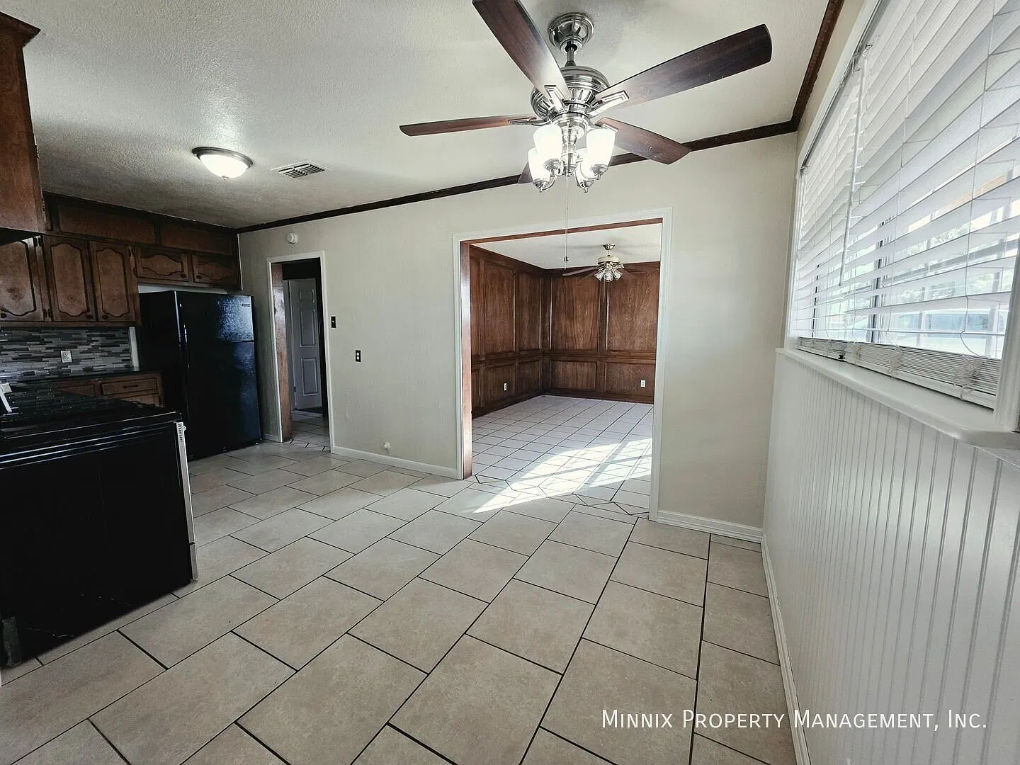 3 Bedroom/ 2 bath | Odessa | $500 off 1st month | 812 W. 30th St. — Photo 3