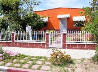 361 E 60th St, Long Beach, CA 90805