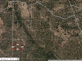 0 Spencer Ln, McArthur, CA 96056