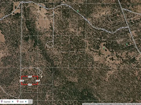 0 Spencer Ln, McArthur, CA 96056