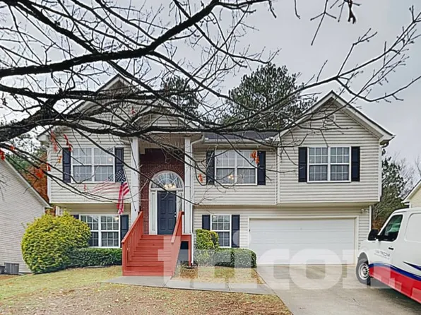 4190 Crestside Rdg, Snellville, GA 30039