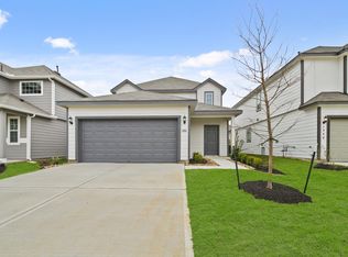 1384 Mount Blanc Path, Conroe, TX 77301