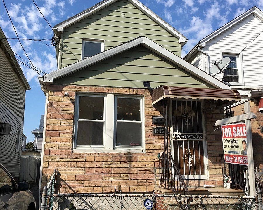 15061 116th Road, Jamaica, NY 11434 Zillow