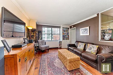 Sold by Halstead Real Estate