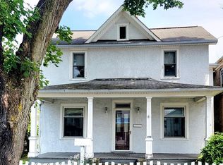 1811 Somerset Ave, Windber, PA