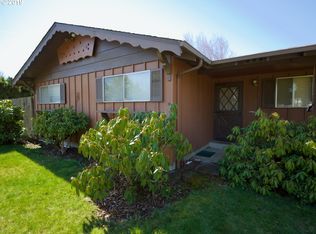 509 Brookdale Ave, Springfield, OR 97477