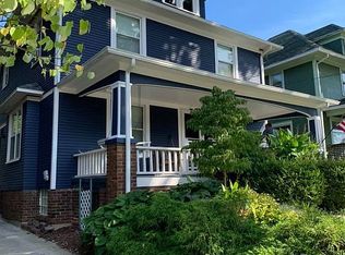 1407 Linval St, Lansing, MI 48910