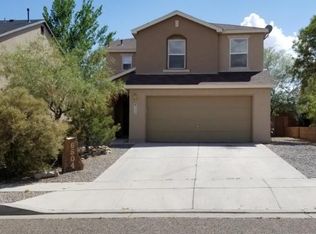 6504 Hurley Ct NE, Rio Rancho, NM 87144