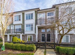 7686 209th St #35, Langley, BC V2Y 0R5