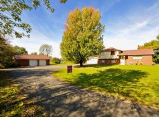 8539 W Mooresville Rd, Camby, IN 46113