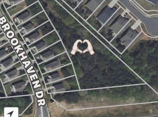 0 Brookhaven Dr, Clayton, NC 27527