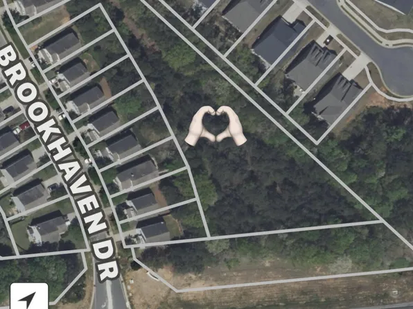 0 Brookhaven Dr, Clayton, NC 27527